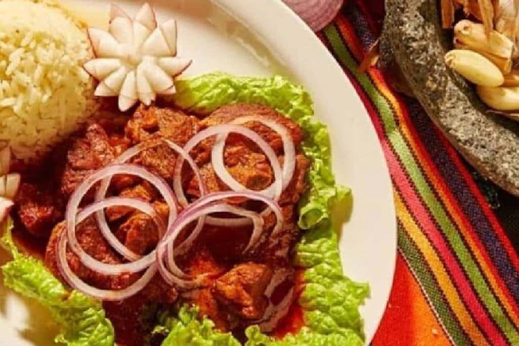 Invitan al concurso de gastronomía chiapaneca El Momento Chiapas