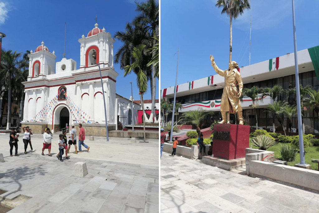 Tapachula la segunda ciudad más cara de México Inegi El Momento Chiapas