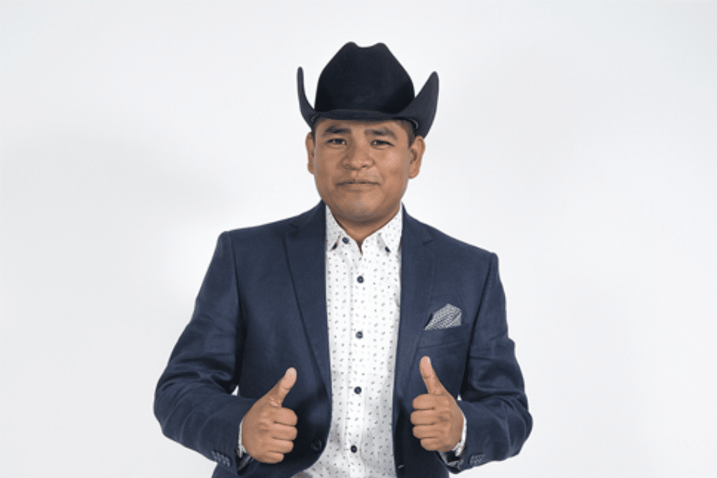 Aprueban Como Candidato A Senador Suplente A Erasmo Catarino El