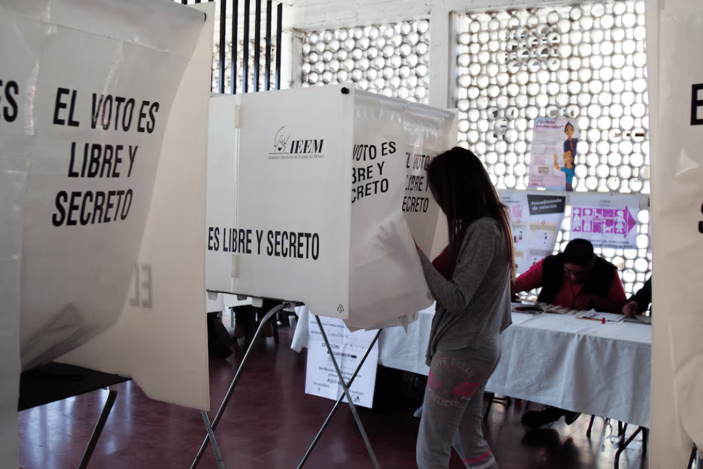 INE A qué hora se darán a conocer los resultados de las Elecciones