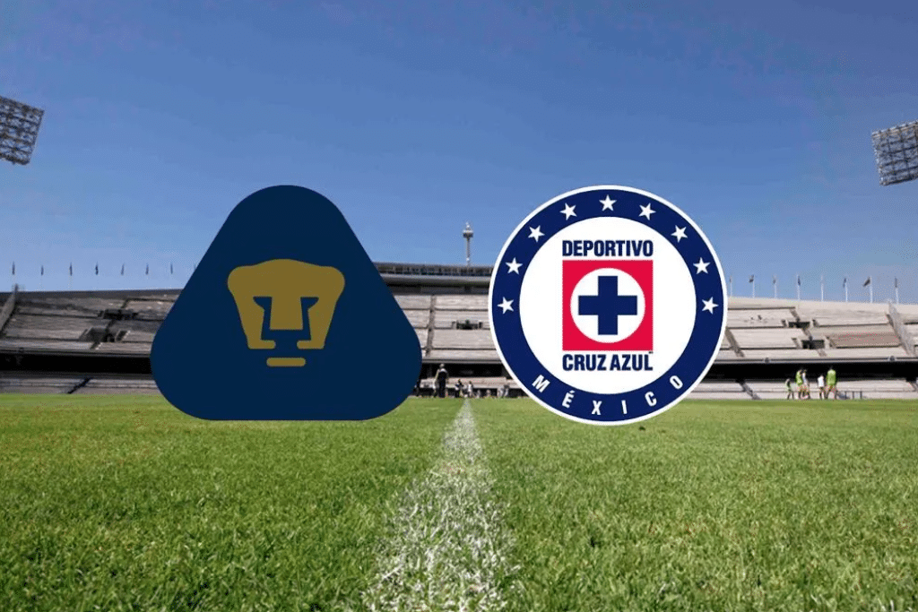 Pumas vs Cruz Azul El clásico del apertura 2024 El Momento Chiapas