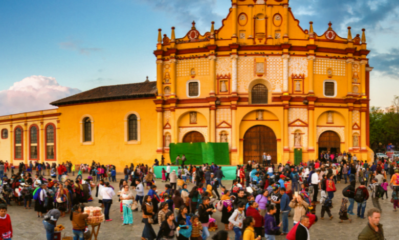 Chiapas, estado con menos ingresos por hogar INEGI