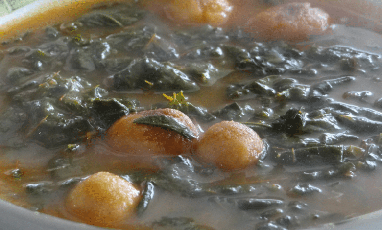 Chipilín, la planta que incluyen los chiapanecos en su gastronomía
