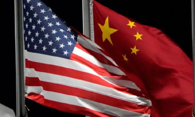 Estados Unidos y China buscarán trabajar en conjunto en temas de interés mutuo