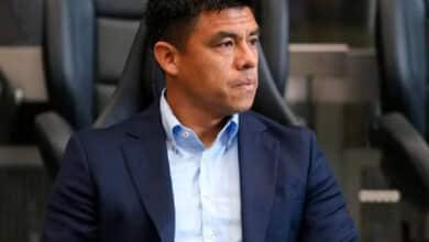 Gonzalo Pineda asegura que Cruz Azul tiene “una nube adversa, como negativa”