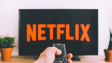 Netflix aumenta suscriptores tras implementar plan de uso compartido