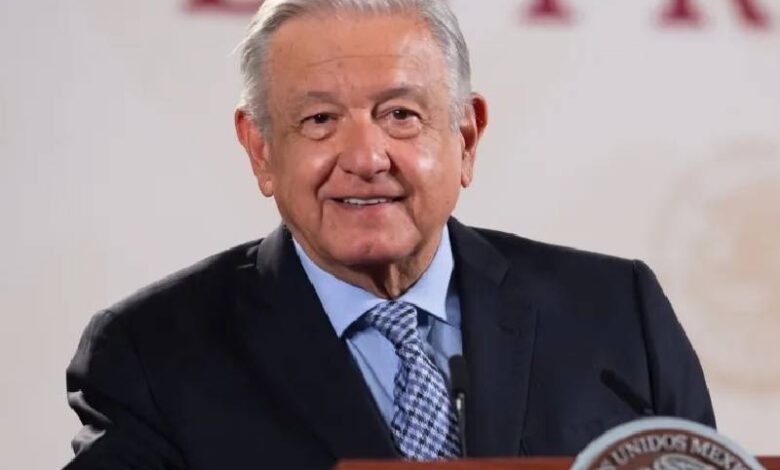 AMLO estará en Colombia en septiembre