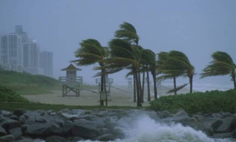 Costas de China y Viernam son desalojadas por la llegada de ciclón