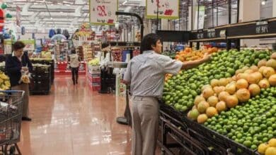 Profeco señala dónde hacer el supermercado más barato
