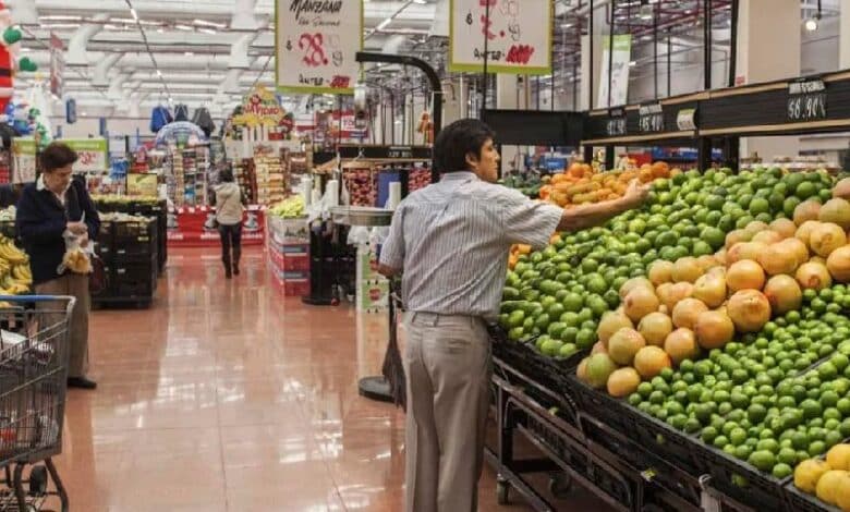 Profeco señala dónde hacer el supermercado más barato