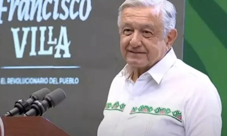 Denuncia AMLO intentos de censura promovida por la oposición