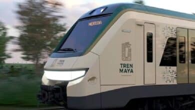 Para terminar el tramo 3 del Tren Maya solo faltan 7 km