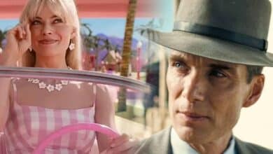 Oppernheimer y Barbie rompen las taquillas de los cines