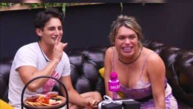 Niurka explota por críticas a Emilio tras escupir su comida a Wendy