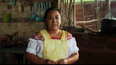 Zoé Robledo puede hacer mucho por Chiapas: Suri Guzmán