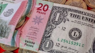 Superpeso gana más de 1% y logra récord
