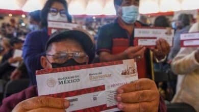 Cae otro pago en tu tarjeta del Bienestar