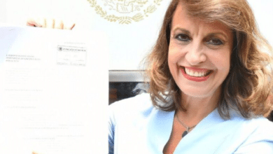 Diputada panista denuncia irregularidades en Jóvenes Construyendo el Futuro