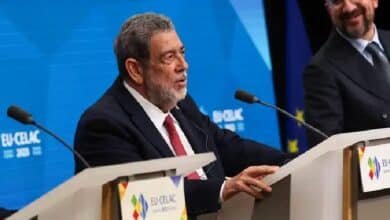 UE invierte miles de millones en América Latina