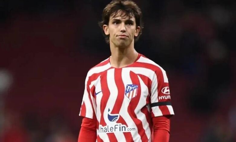 Estos son los tres jugadores que el Barcelona ofrece para rebajar a Joao Félix