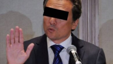 Lozoya se queda en prisión y difieren próxima audiencia