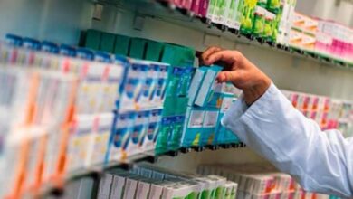 Detectan más de cinco nuevos distribuidores irregulares de medicamentos en México