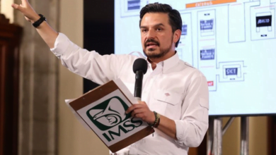 Zoé Robledo es el mejor para gobernar Chiapas José Antonio, exsenador de México