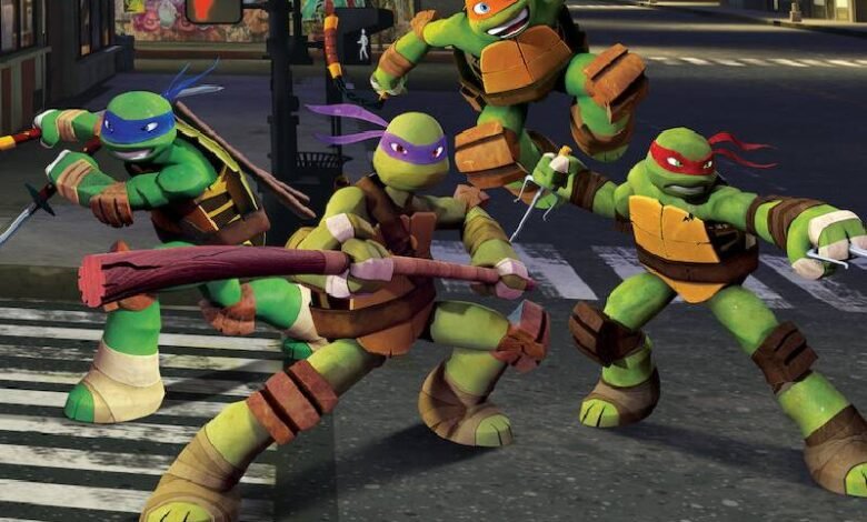 tortugas