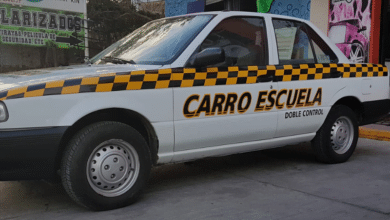 Alertan por escuelas de manejo 'patito' en Tuxtla Gutiérrez