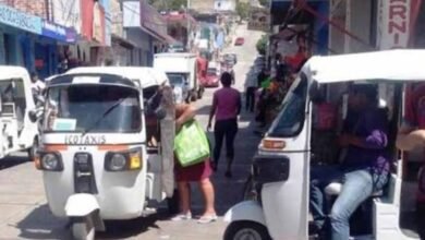 Aumentan precio de pasajes.