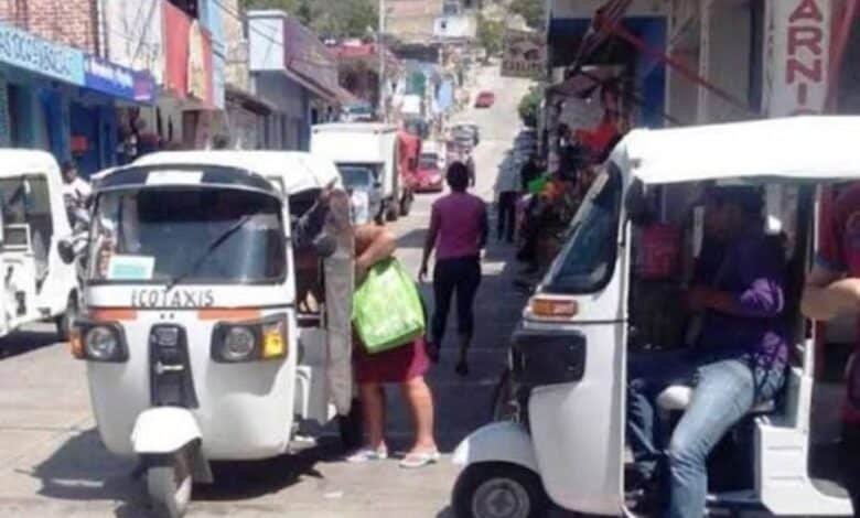 Aumentan precio de pasajes.