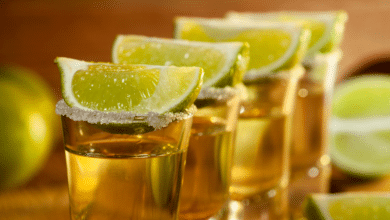 Cerveza y tequila lideran exportaciones mexicanas