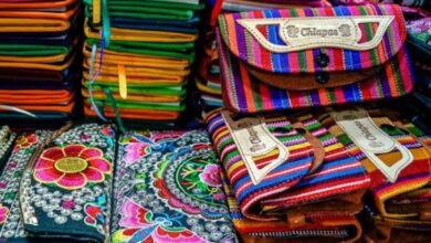 Chiapas emprendedoras.