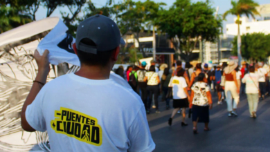 Colectivo se manifestará contra la construcción del Circuito Interior en Chiapas