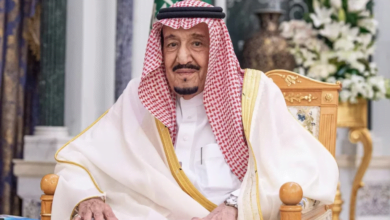 Condenan a muerte a hombre en Arabia Saudí por mensajes contra el gobierno