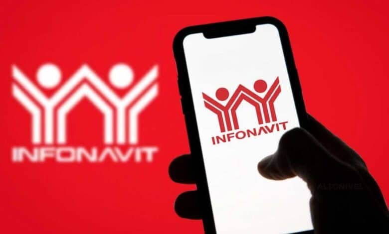 Crédito infonavit.