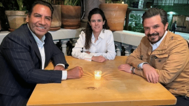 Morena en Chiapas está más unido que nunca: Zoé Robledo