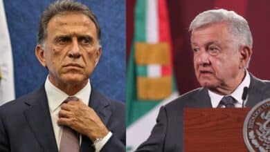 Hay dos denuncias contra el exdirector del ISSSTE, Miguel Ángel Yunes AMLO