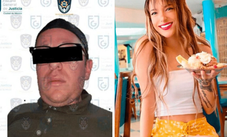 Logran orden de aprehensión contra Giovanni “N”, vinculado al feminicidio de Ivana Huato