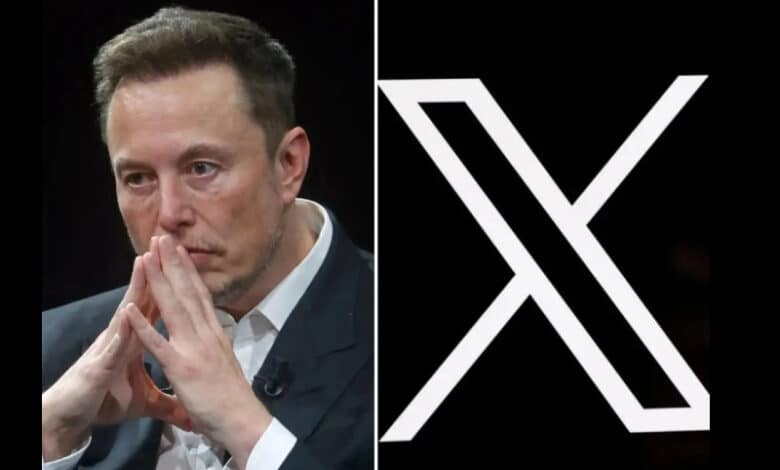 Marcas mundialmente reconocidas acechan a Musk por usar su letra; "X"
