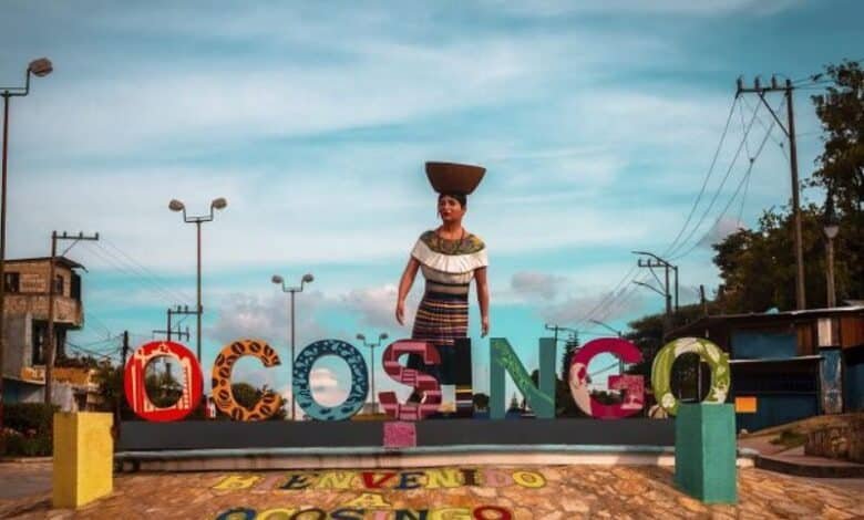 Ocosingo chiapas.