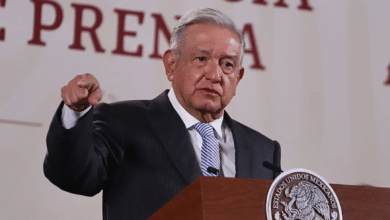 AMLO advierte a oposición que se quedará con las ganas de regresar