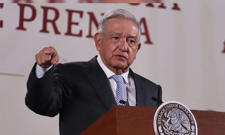 AMLO advierte a oposición que se quedará con las ganas de regresar