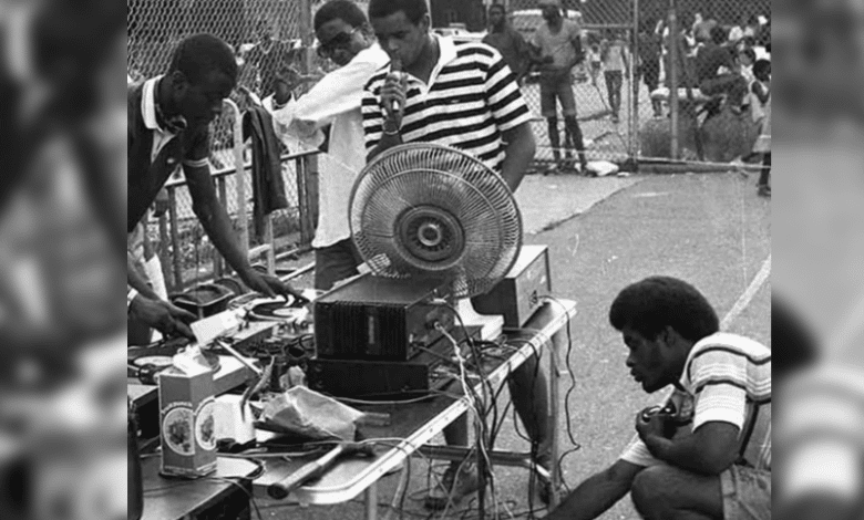Grandes representantes del hip hop en su aniversario 50