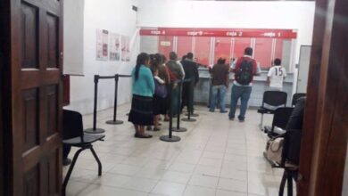 Remesas de chiapanecos alivian la crisis económica de Chiapas
