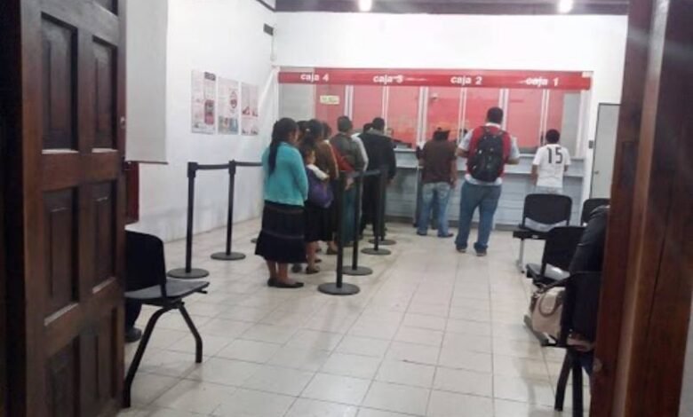Remesas de chiapanecos alivian la crisis económica de Chiapas