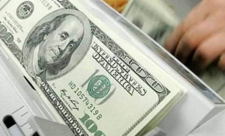El precio del dólar hoy en México
