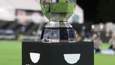 Asi quedan los 16vos de Final de Leagues Cup: partidos y equipos