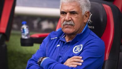 ¡Adiós Tuca! Cruz Azul rompe toda relación laboral con Ricardo "Tuca" Ferreti