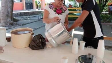 Da inicio la feria de San Roque y San Bartolomé en Tuxtla